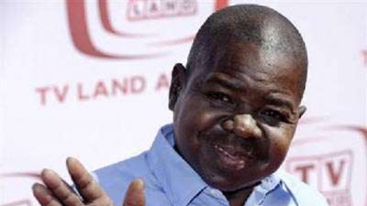 Death certificate says Gary Coleman died from accidental fall