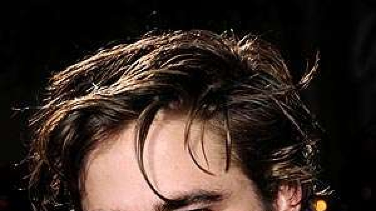 I Want To Start My Own Religion Robert Pattinson