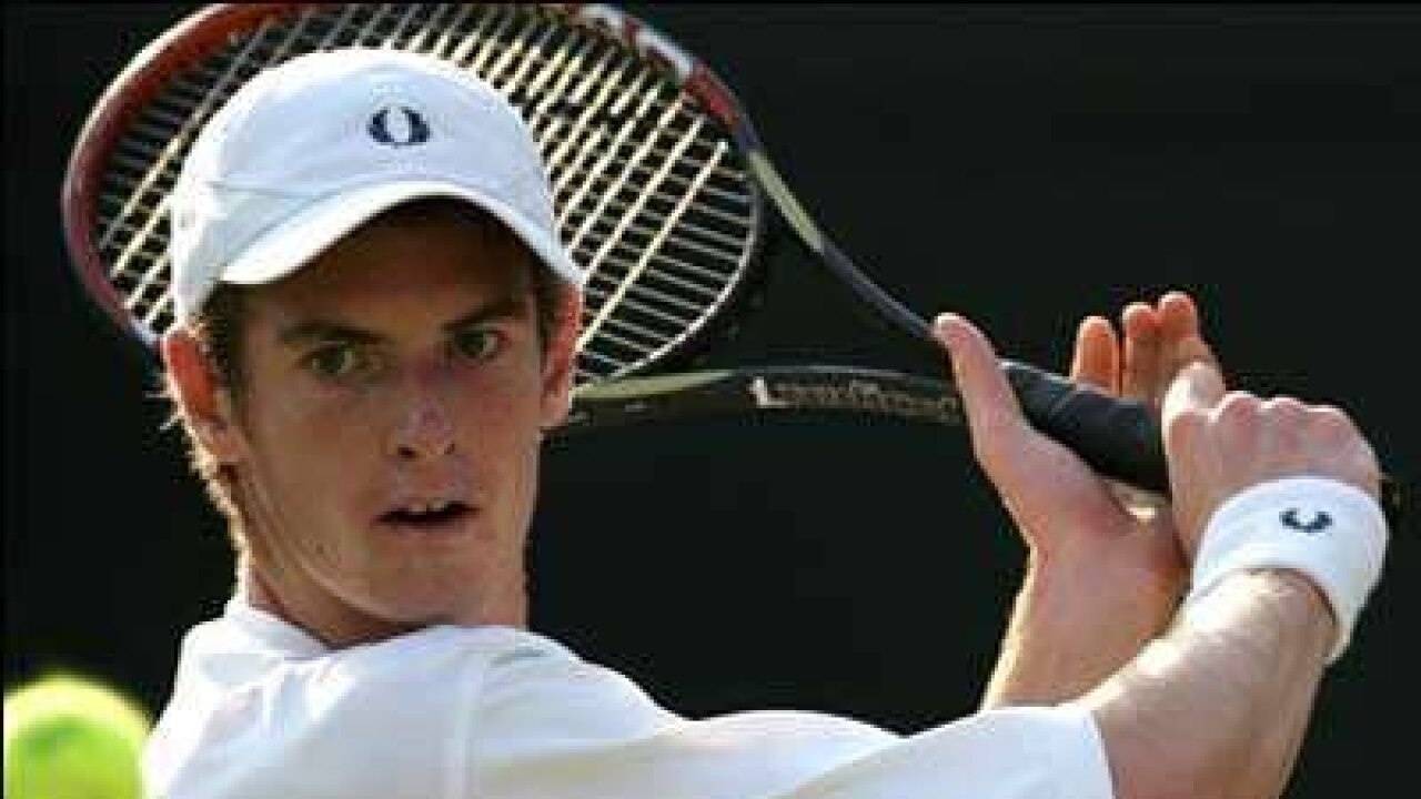 Andy Murray eyes US Open to accomplish Grand Slam title dream