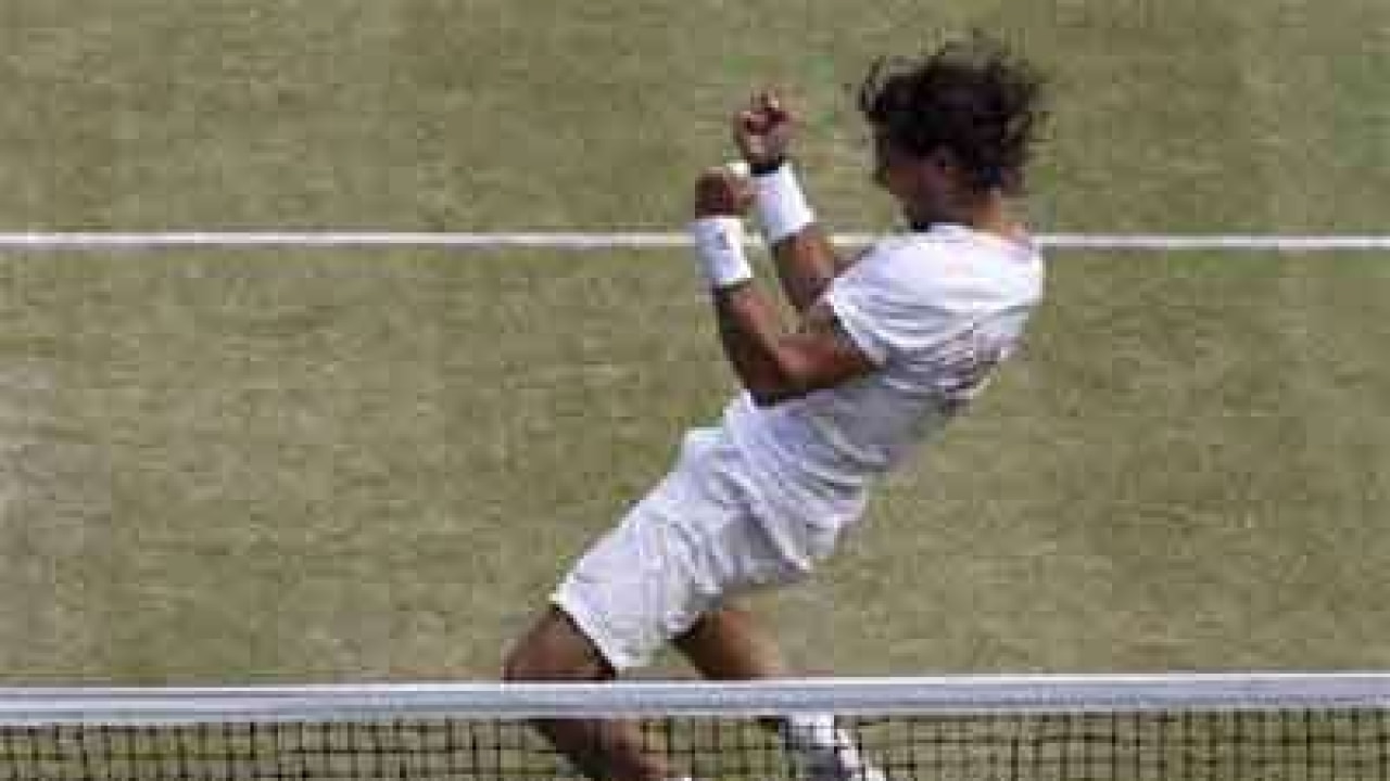 'Animal' Rafael Nadal can eat up US Open: John McEnroe