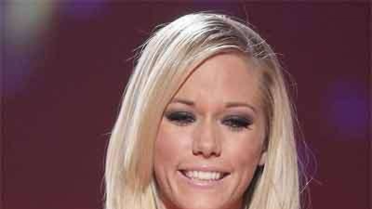 Kendra Wilkinson Reveals Her Drug Fuelled Stripper Past