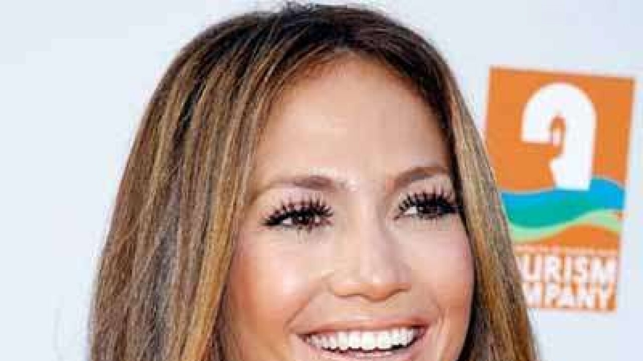 Jennifer Lopez Porn Tube