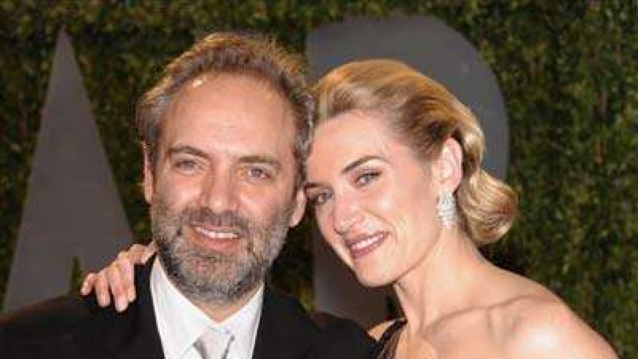 Kate Winslet, Sam Mendes plan romantic break to save marriage