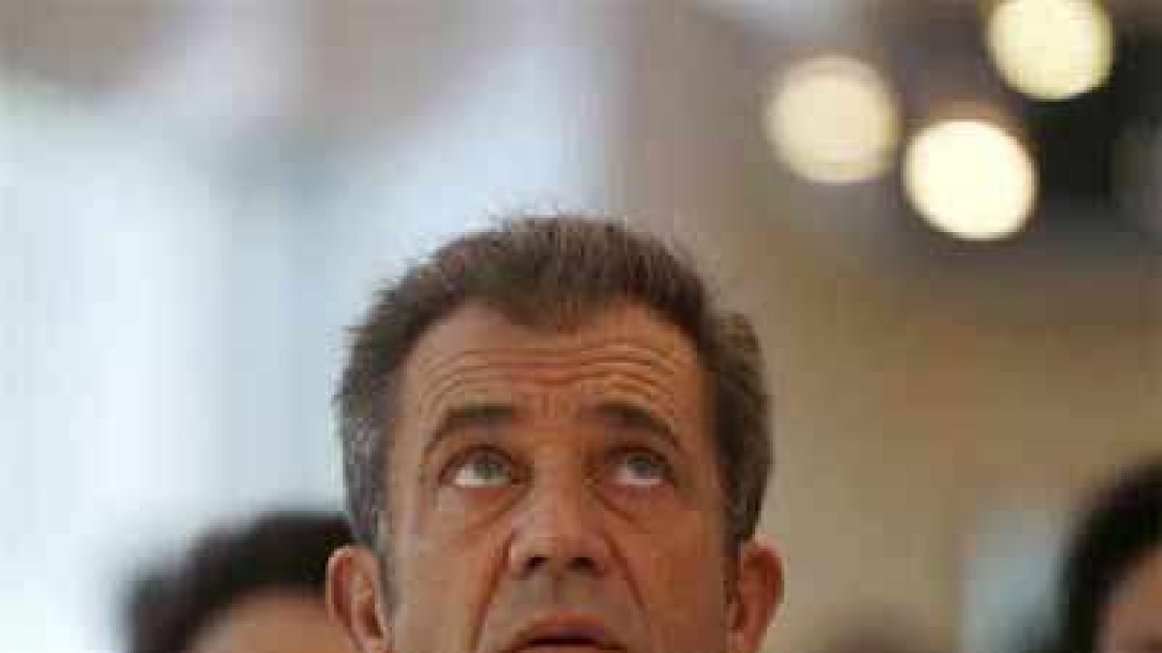 Mel Gibson still has visitation rights with daughter