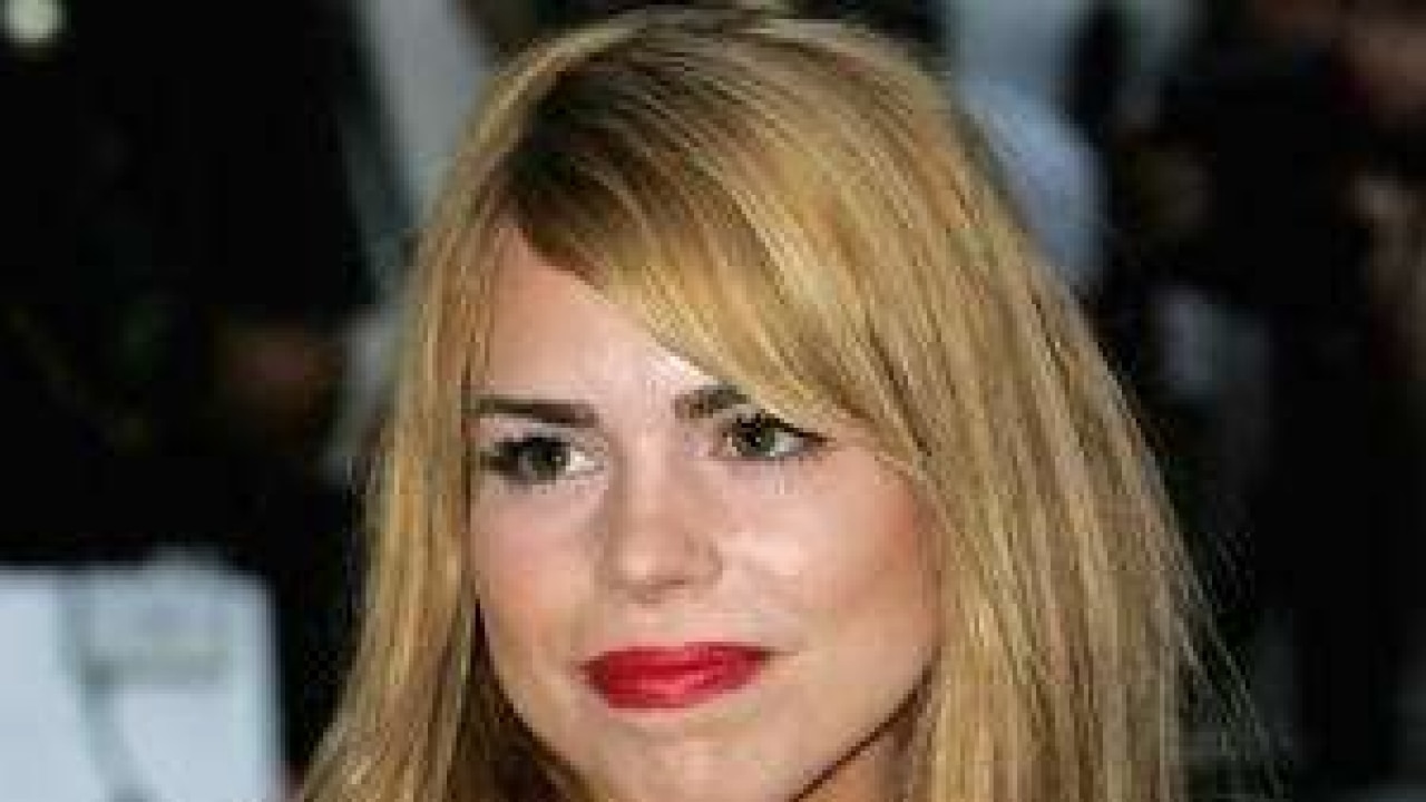 My breasts are my favourite, says Billie Piper