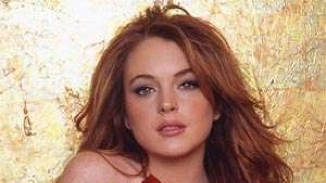 Lindsay Lohan To Go Nude In First Film After Prison