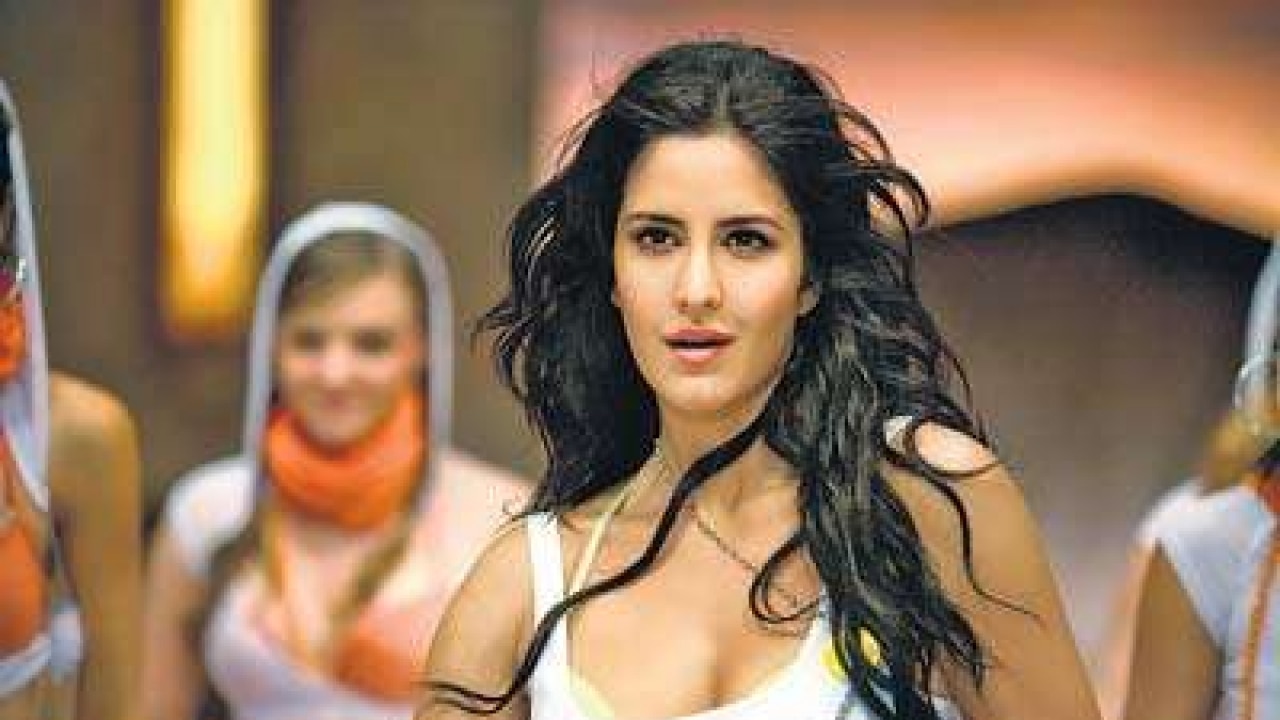 Sex appeal is more than just looking good: Katrina Kaif