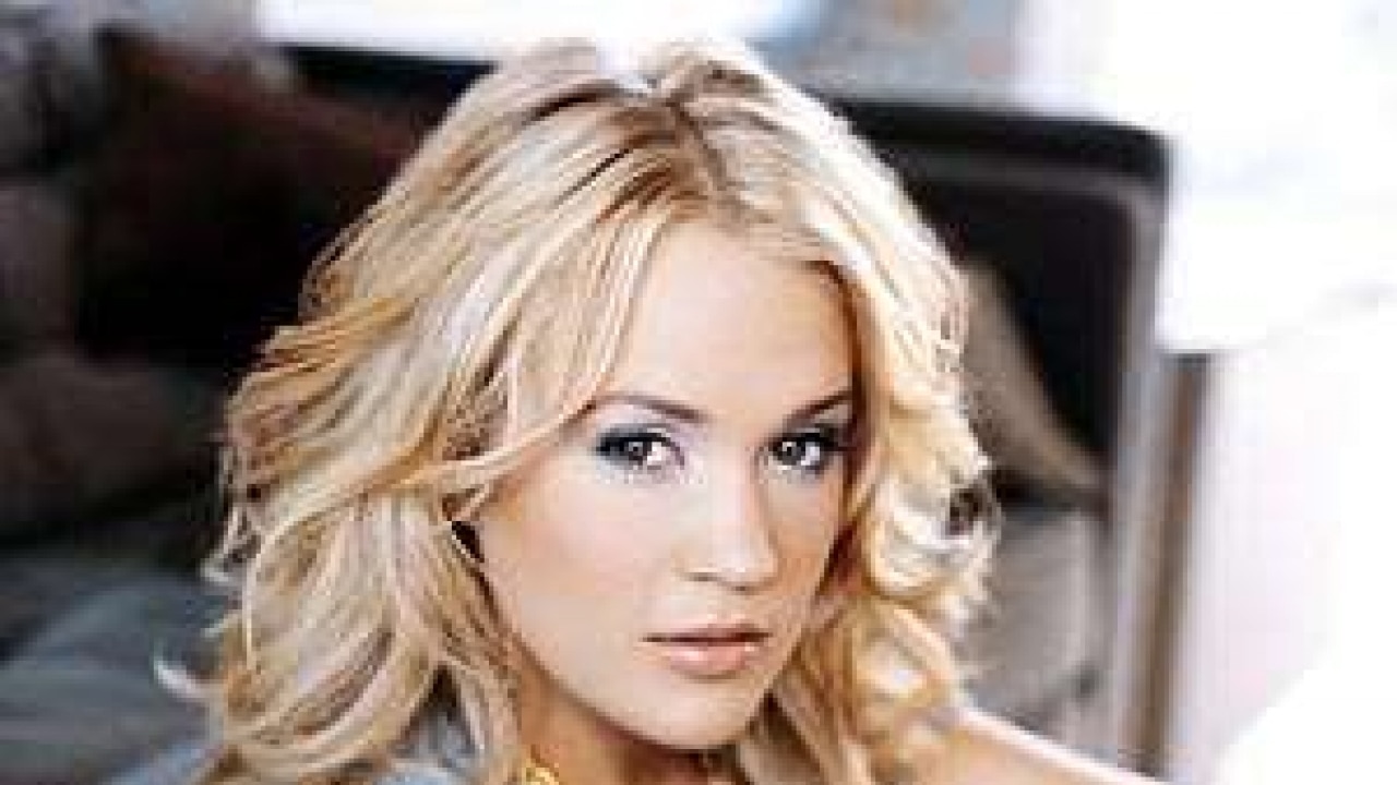 Carrie Underwood Lonely After Wedding