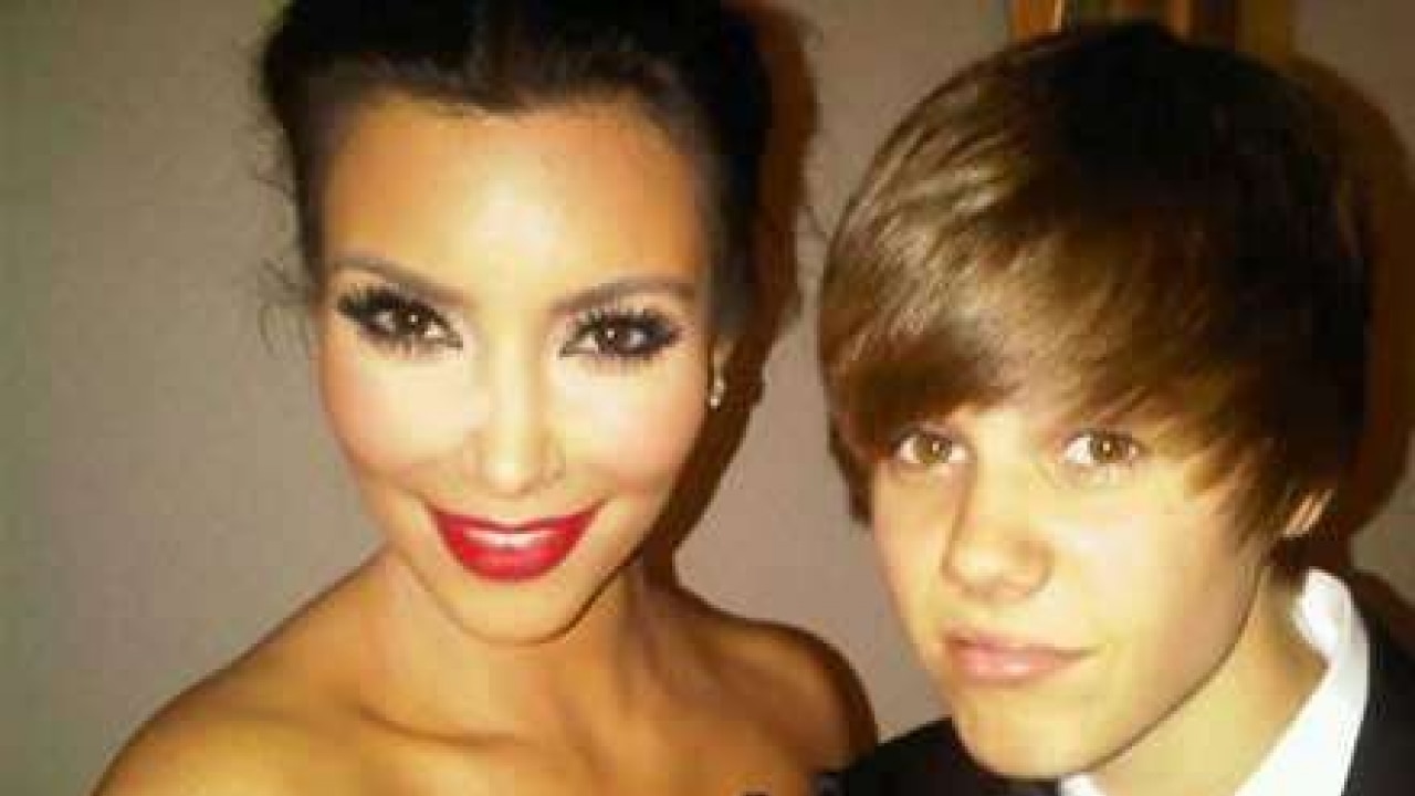 Kim Kardashian Justin Bieber Photo Shoot Bound To Irk His Fans Again