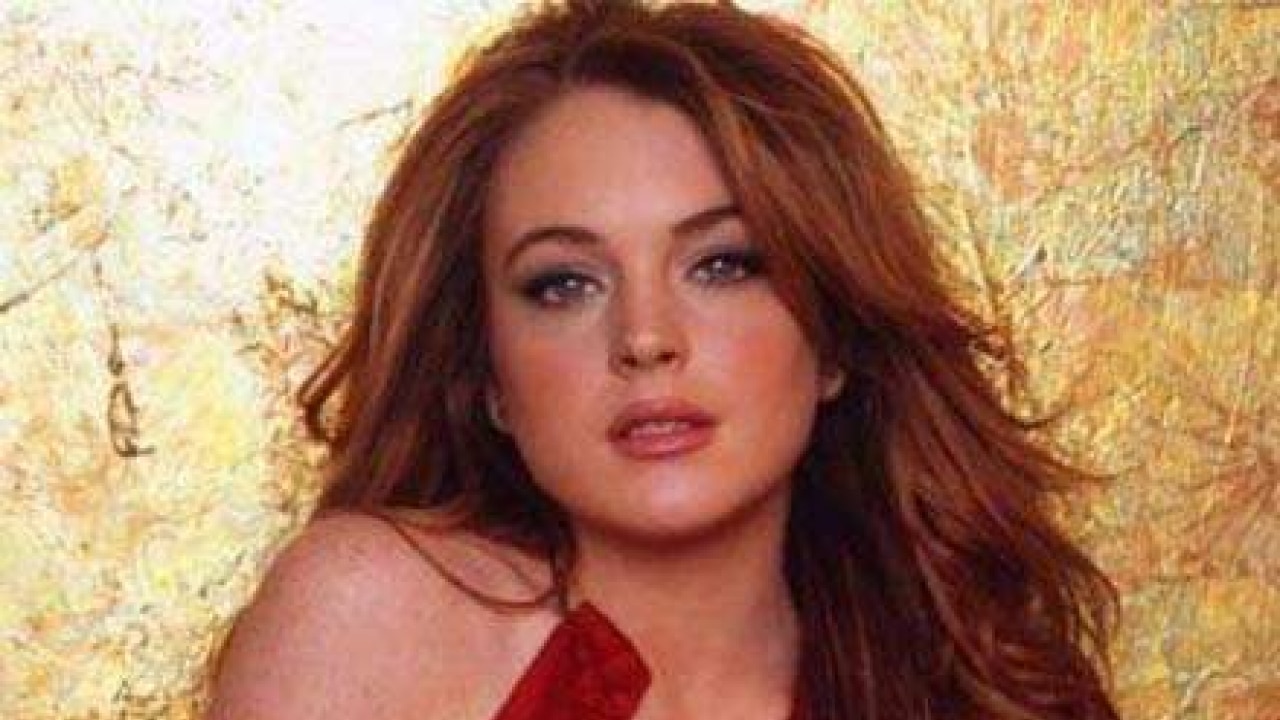 Lindsay Lohan may get out of rehab early