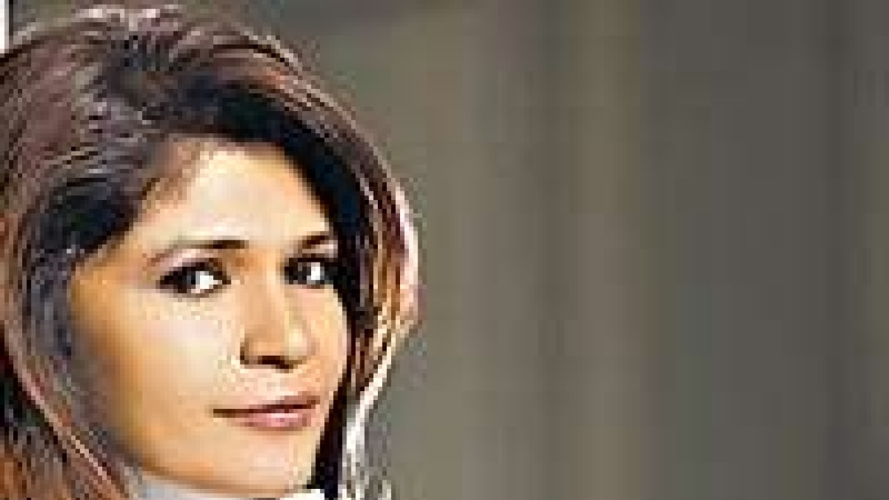 Business is my passion, says Bina Ramani