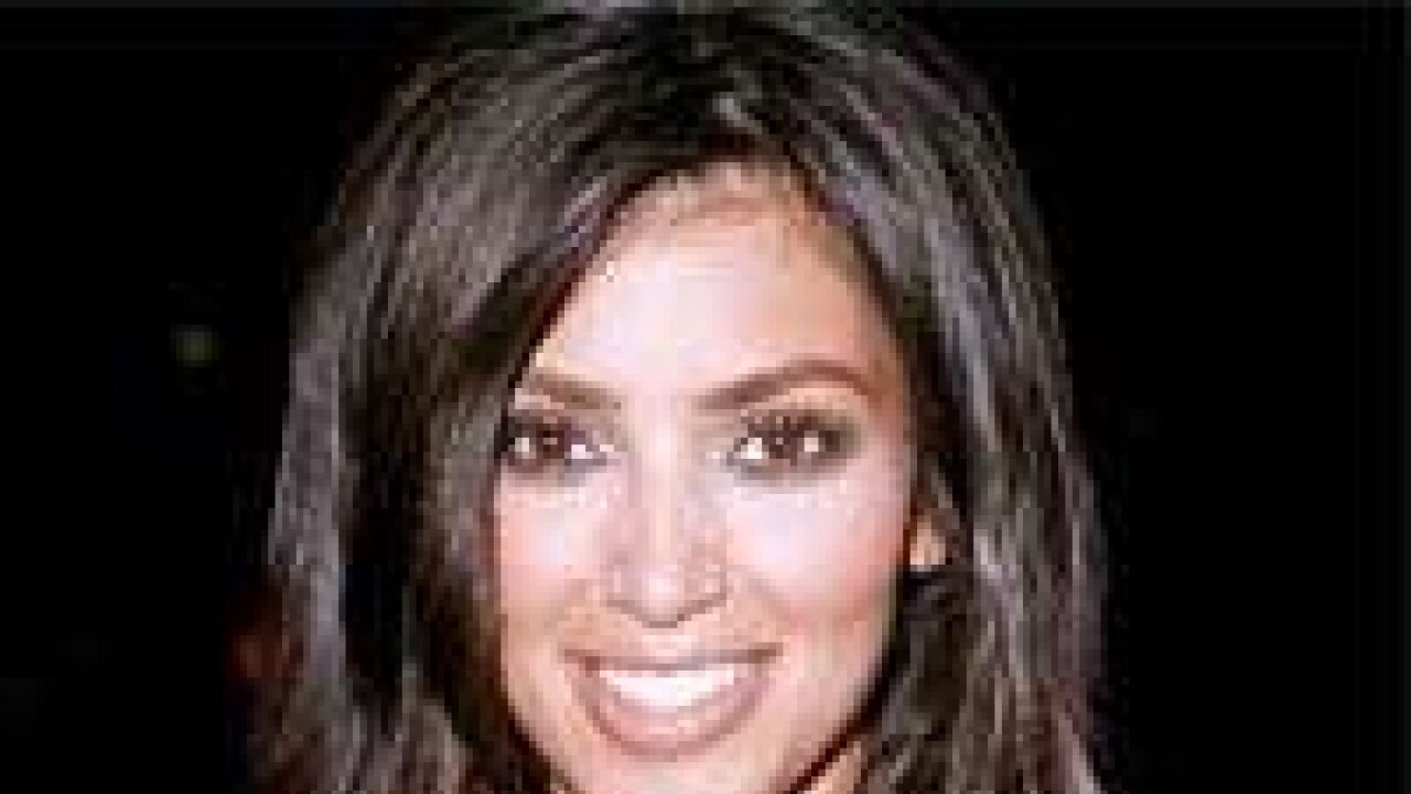 Kim Kardashian single and ready to mingle after split with Reggie Bush