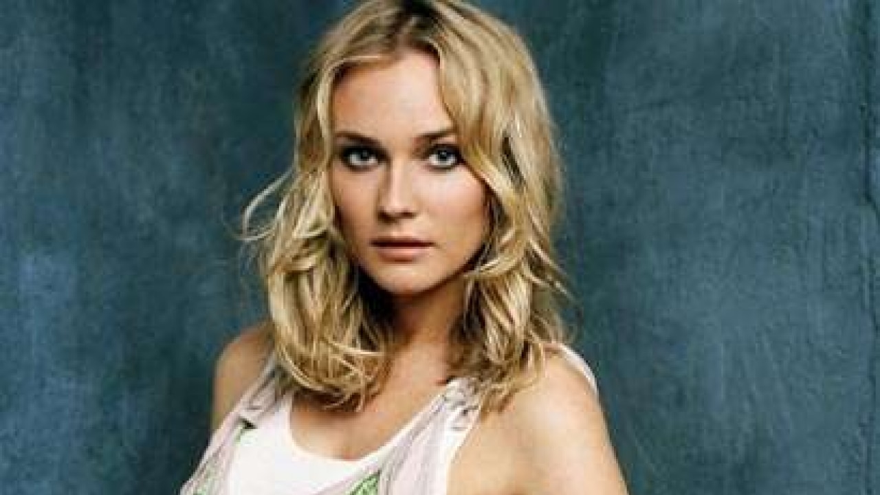 Diane Kruger ist die Woman of the Year