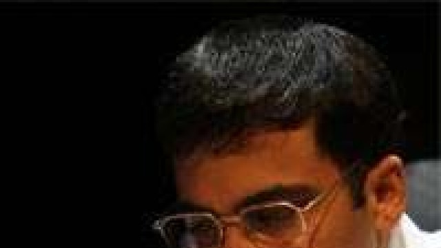 Kapil Sibal Apologises, Viswanathan Anand Citizenship