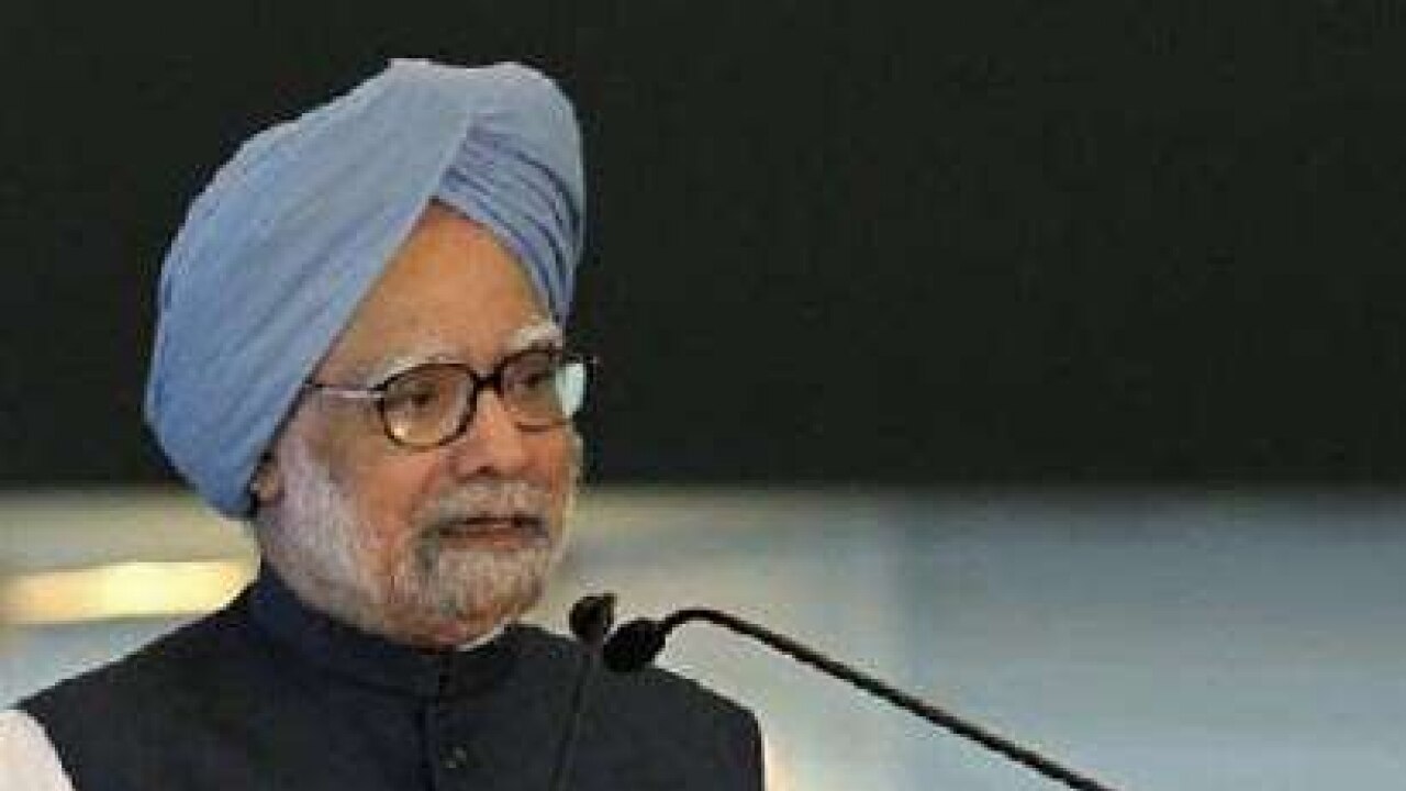 Crowd control measures in jammu and kashmir need to be revisited: pm