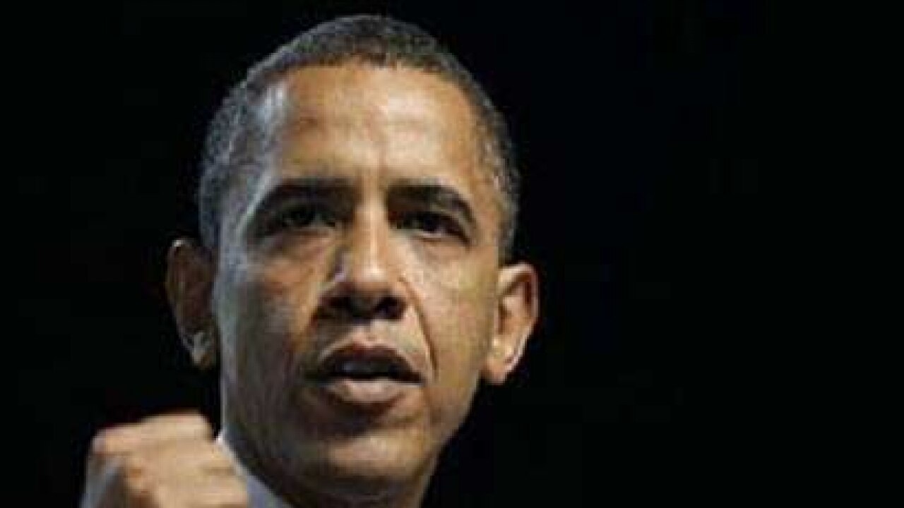 Obama to watch film on Osama?