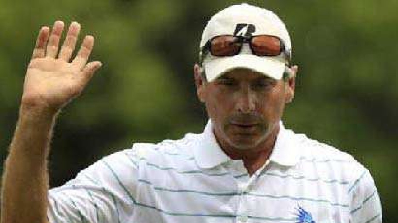 Fred couples to join john daly, greg norman at australian open