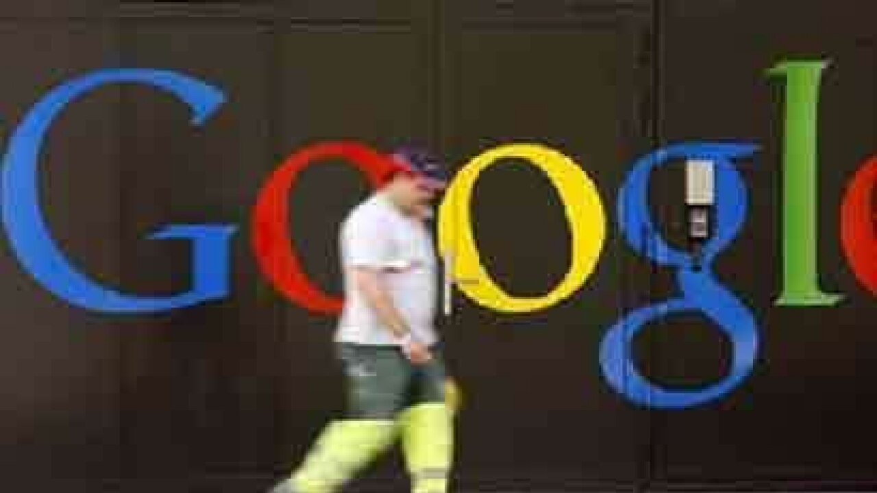 Google to start TV service in US this autumn
