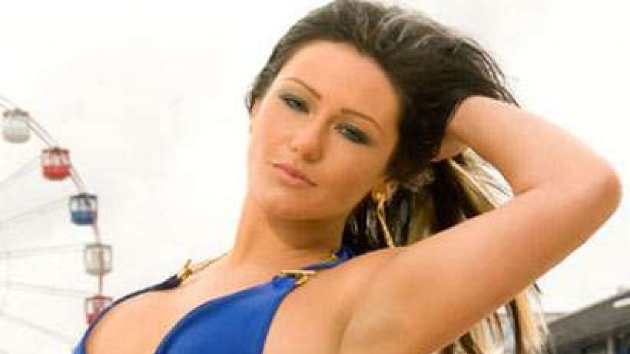 'Jersey Shore' star J-Woww gets breast size enhanced for third se...