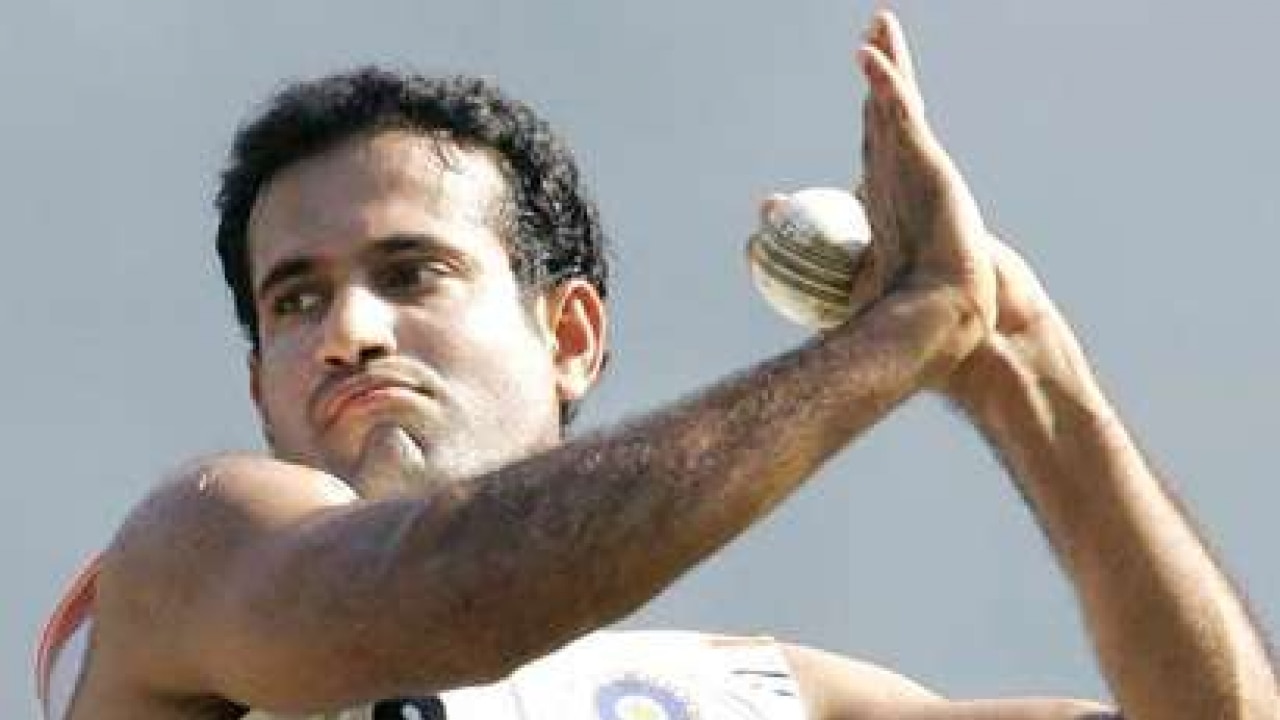 BCCI admits Irfan Pathan was approached by a stranger picture image