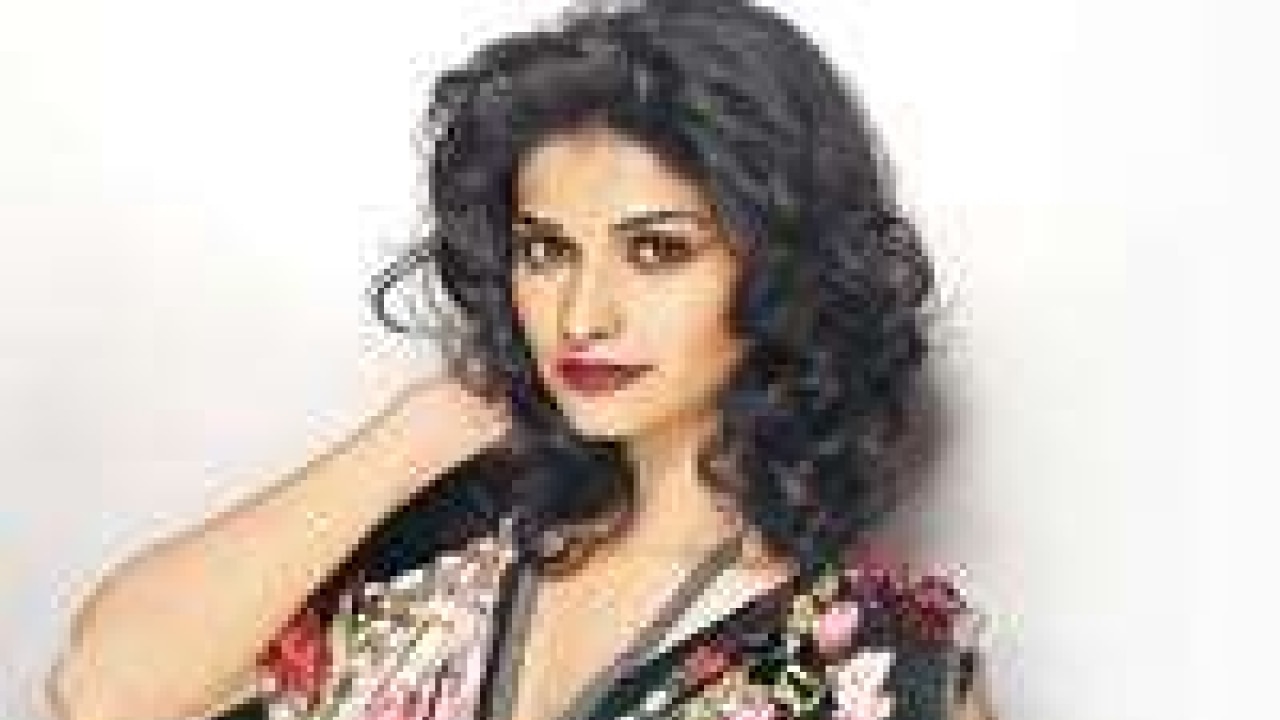 My Work Is My Boyfriend Prachi Desai