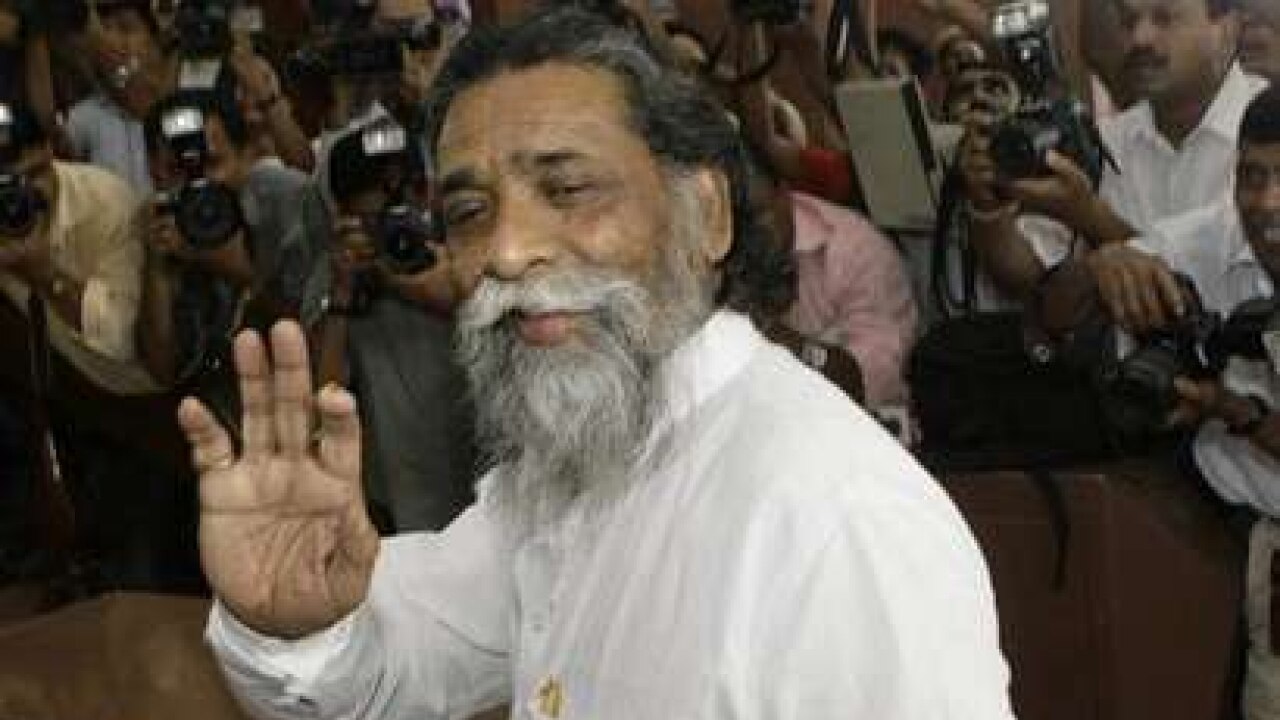 Shibu soren re-elected jharkhand mukti morcha supremo