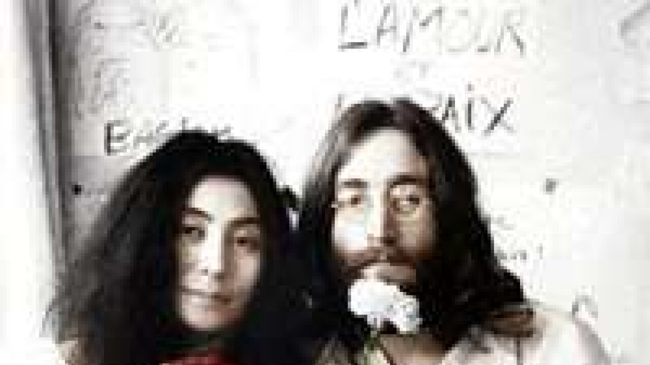 Yoko Ono reveals unreleased John Lennon songs