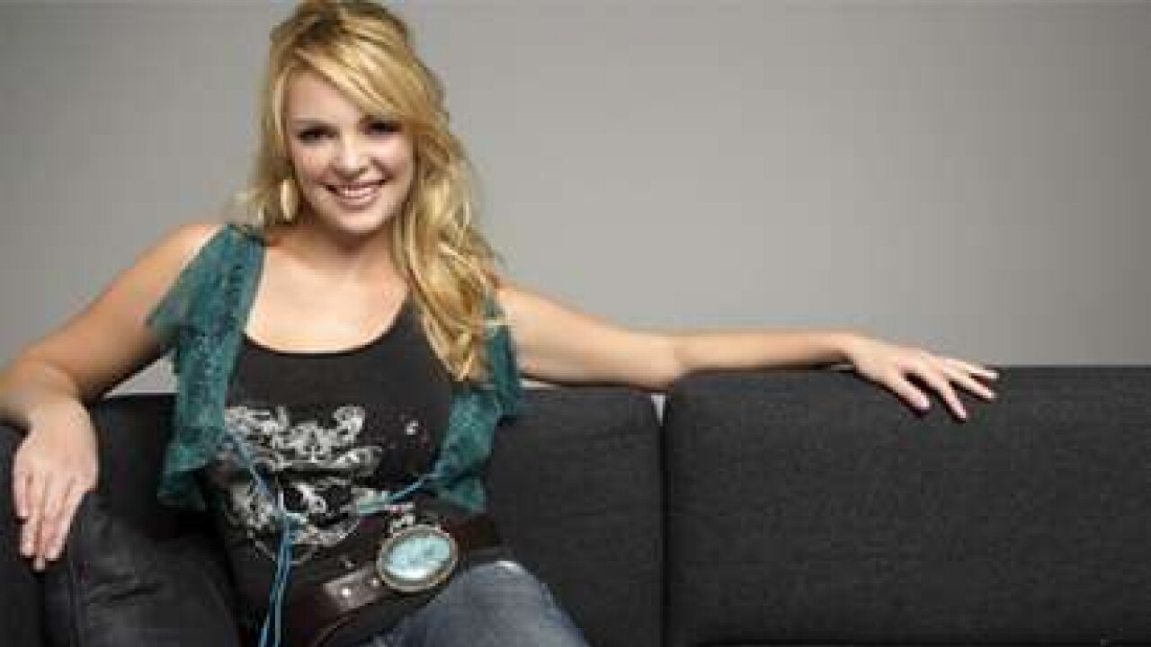 Katherine Heigl donating 1 million to help animal shelters(00)