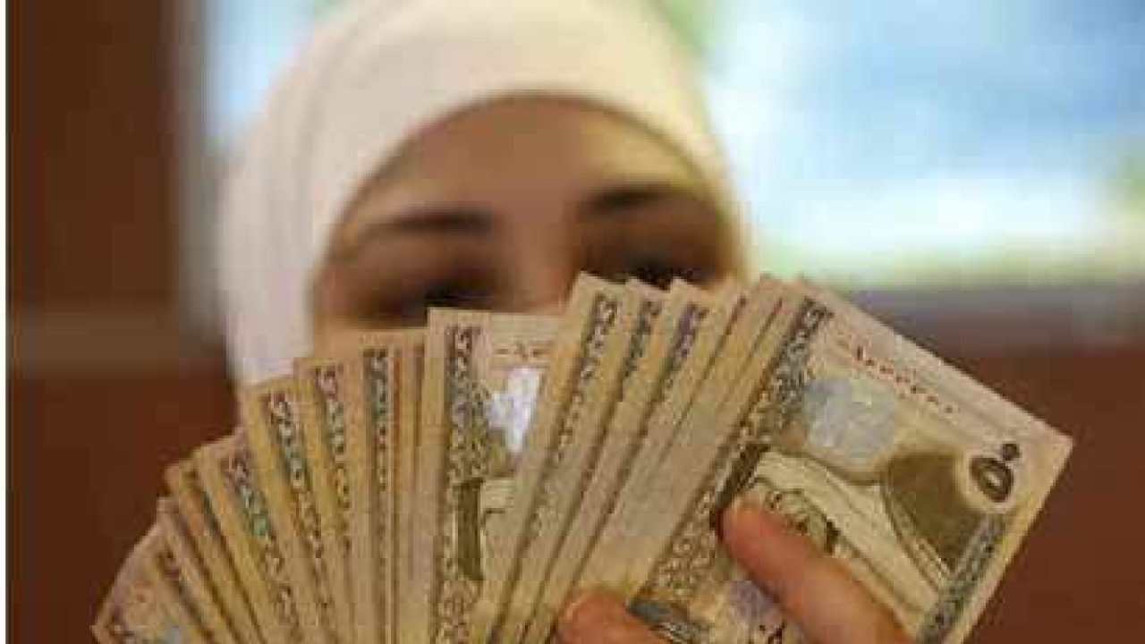 Could women play a bigger role in islamic finance?