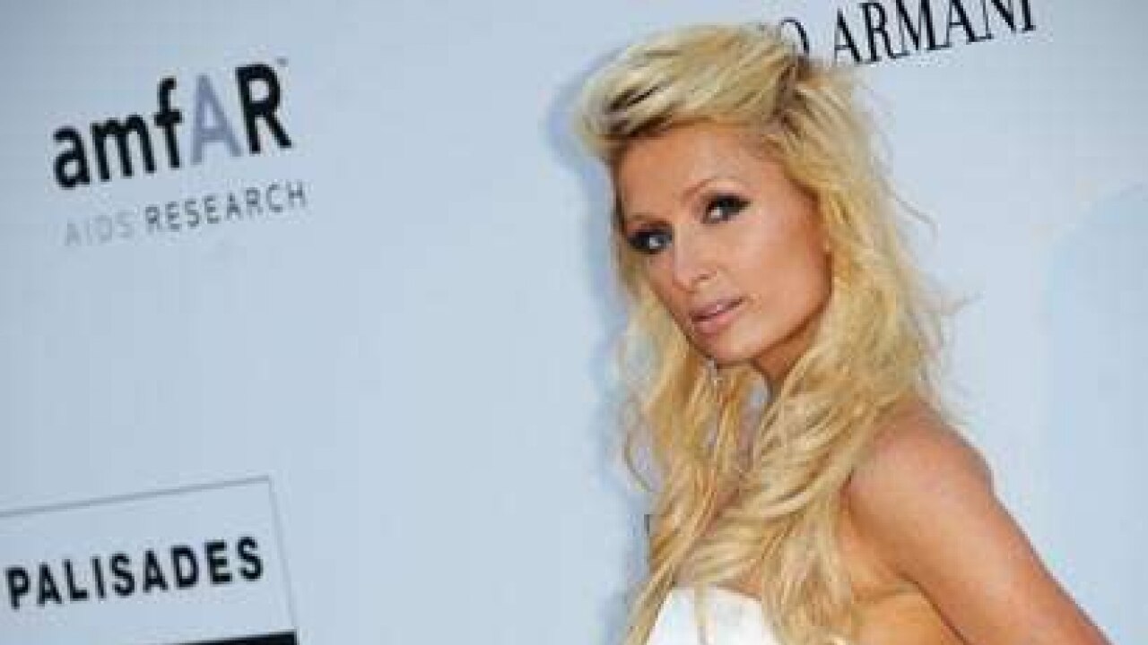 Paris Hilton lands new reality show for Oxygen Network