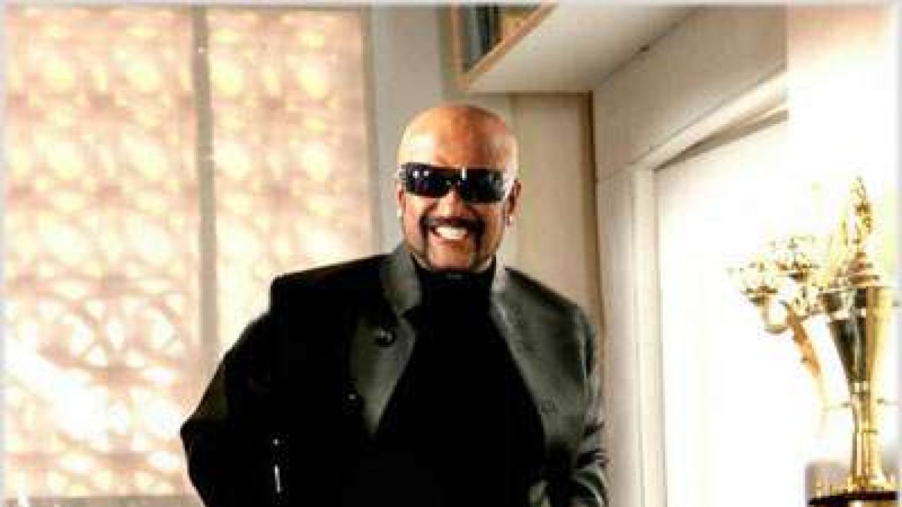 What 'Robot' Rajinikanth can do