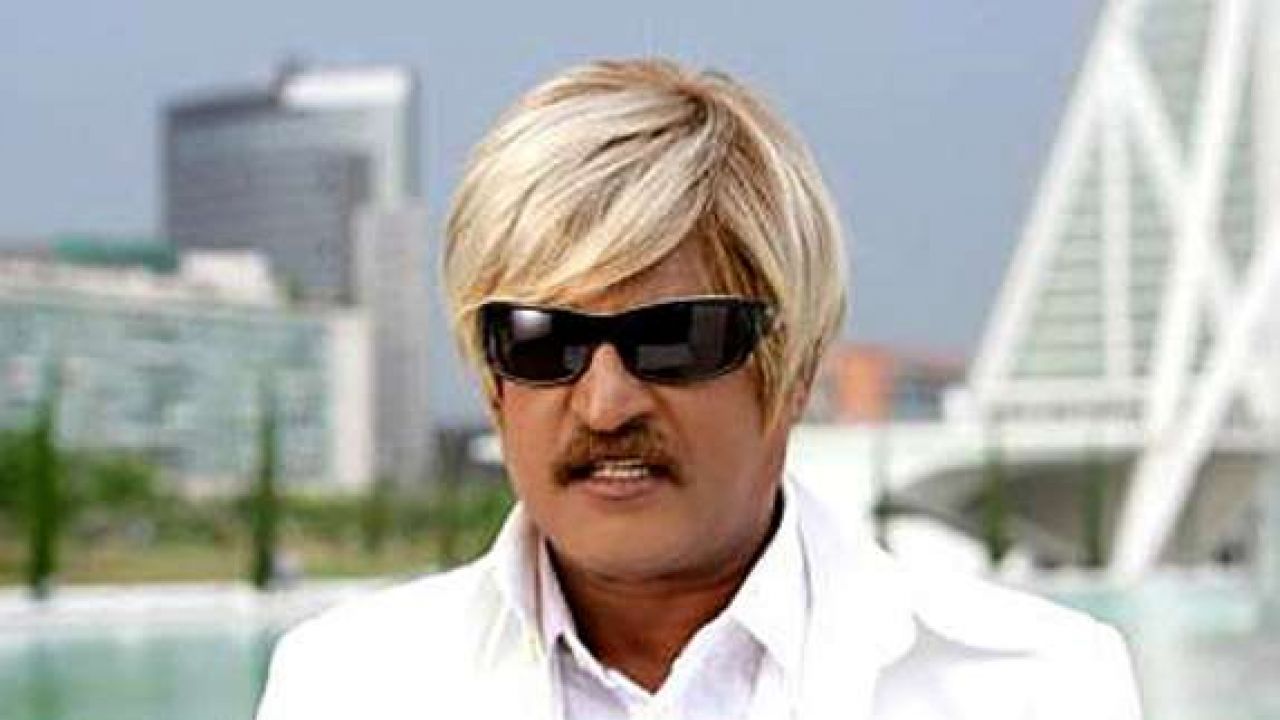 What 'Robot' Rajinikanth can do