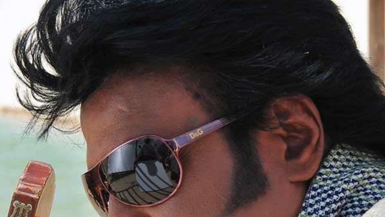 What 'Robot' Rajinikanth can do