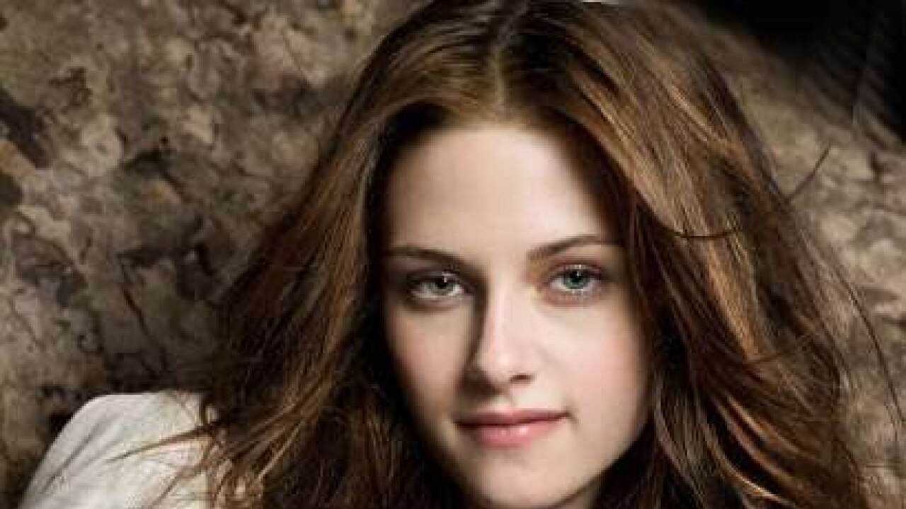 I Am Surprised Kristen Stewart Is An Actress Says Jodie Foster