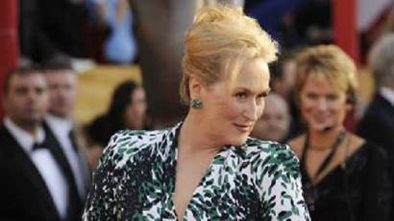 Meryl Streep's Margaret Thatcher portrayal to be 'sympathetic'(02)