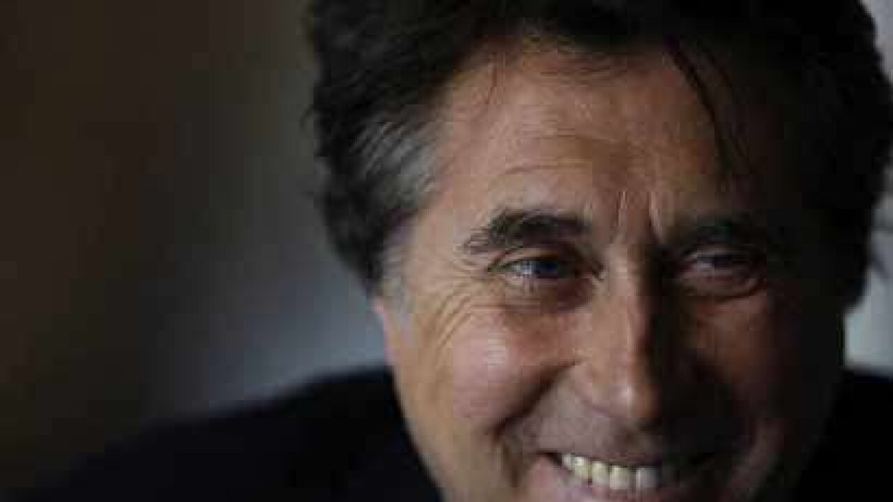 Roxy Music's lead vocalist Bryan Ferry to release comeback album