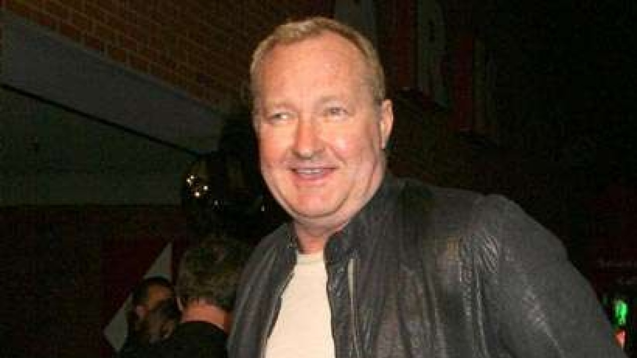 Randy Quaid arrested in Canada: Reports