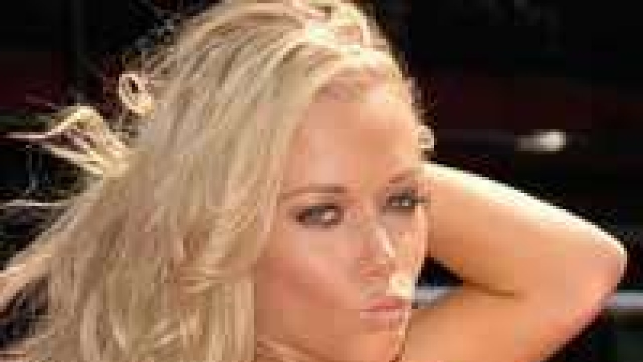 Why Kendra Wilkinson Turned Down Playboy