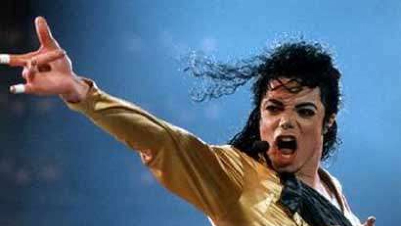 Michael Jackson's ex bodyguard to have paternity test for Blanket