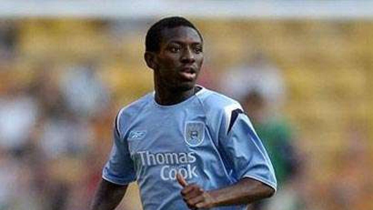 Man City Winger Shaun Wright Phillips To Be Quizzed Over Nightclub 