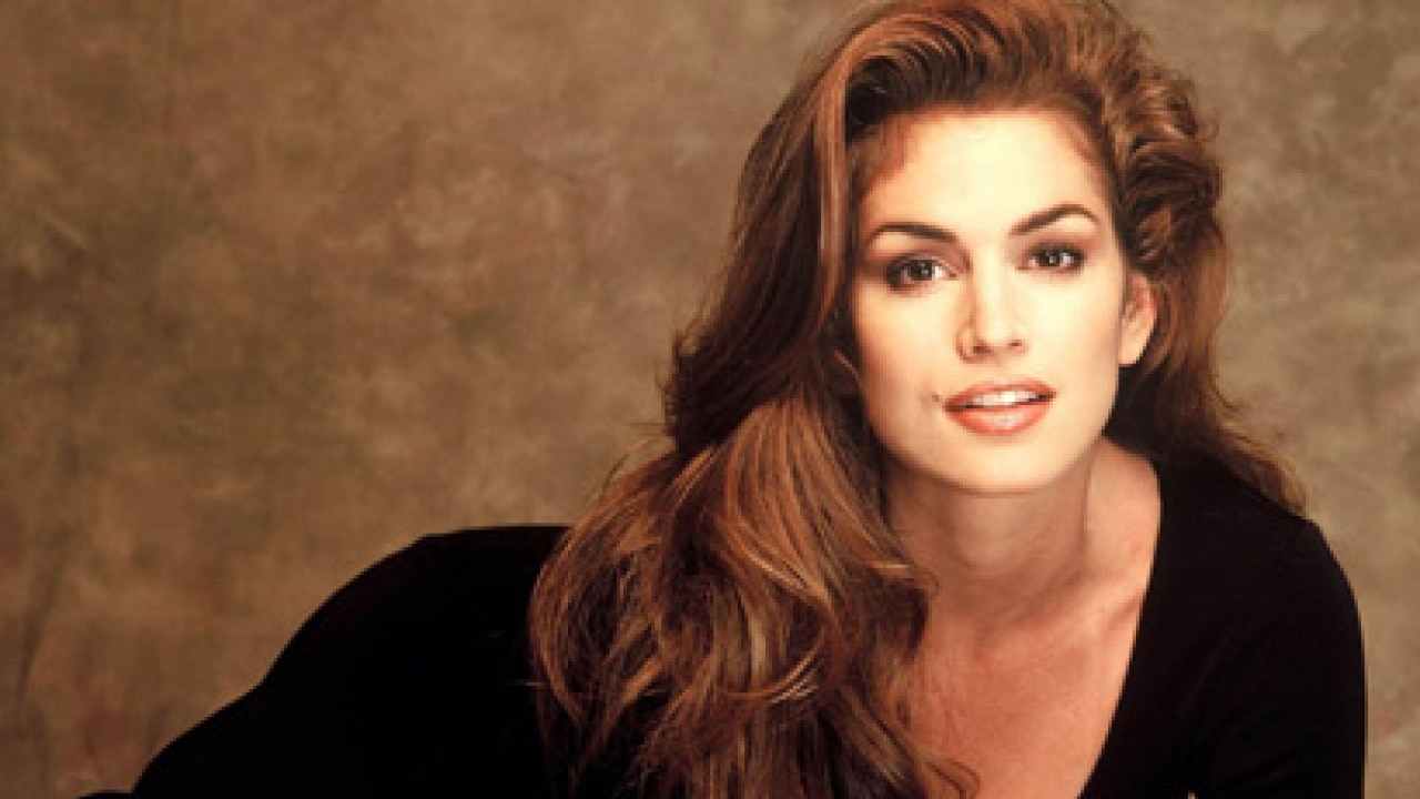 1280px x 720px - How Cindy Crawford keeps her sex life with husband healthy