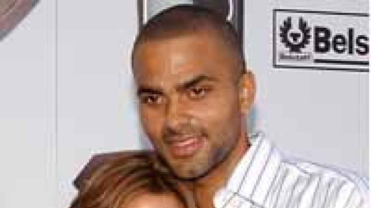 Tony Parker opens up about painful divorce from Eva Longoria