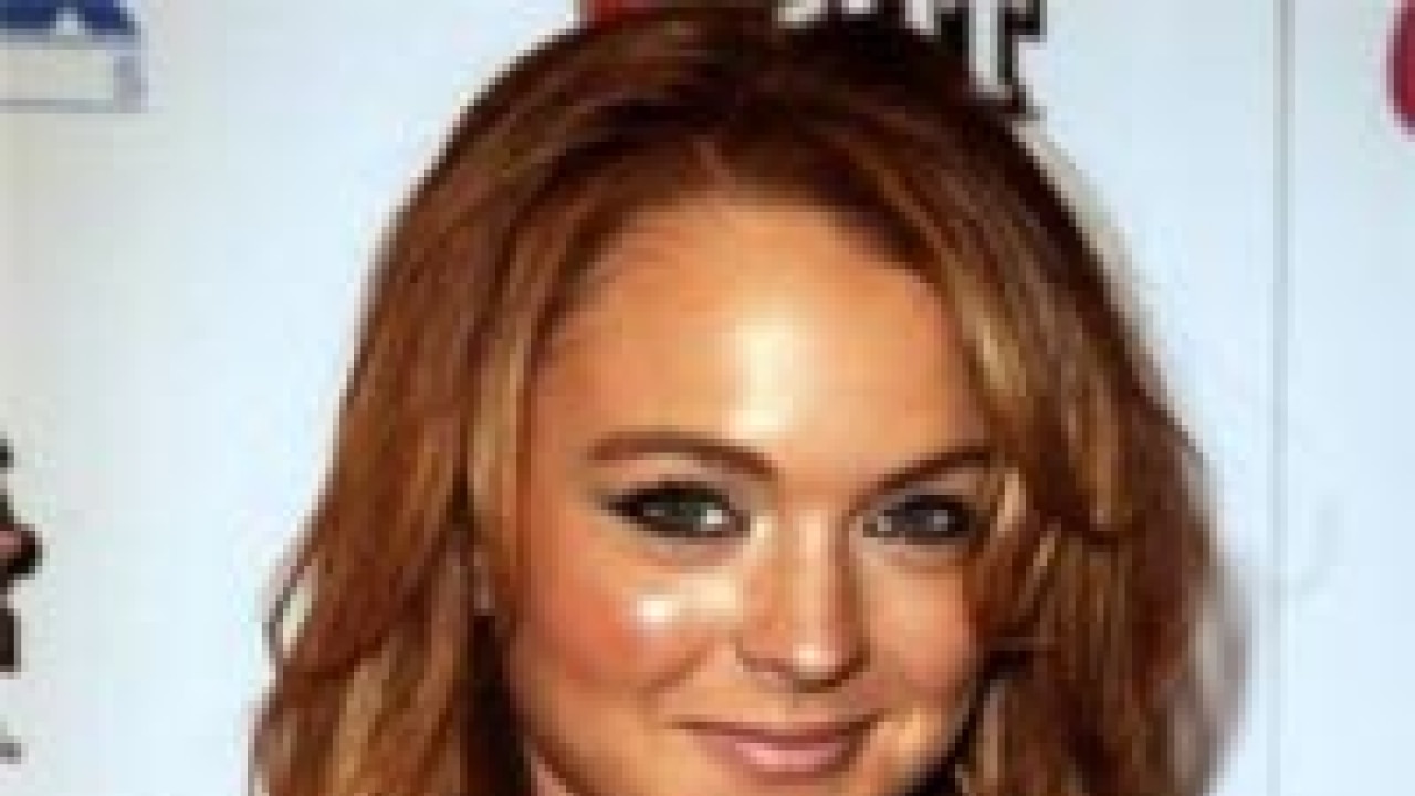 1280px x 720px - Lindsay Lohan dropped from playing porn performer in new movie