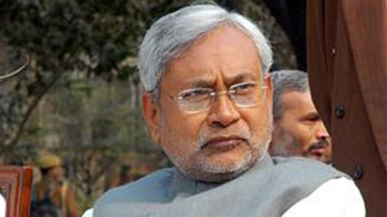 Nitish Kumar Holds Cabinet Meet To Dissolve Vidhan Sabha Tomorrow