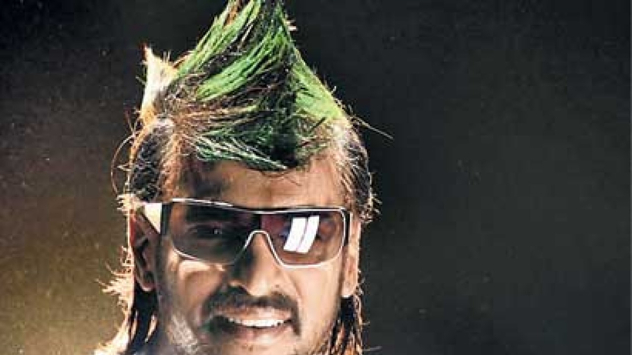 Beware! Don’t download our songs!