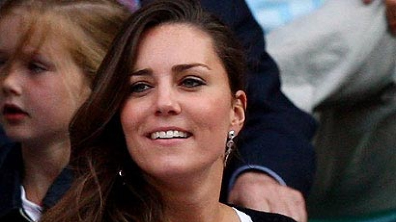 How Kate Middleton's parents are minting money