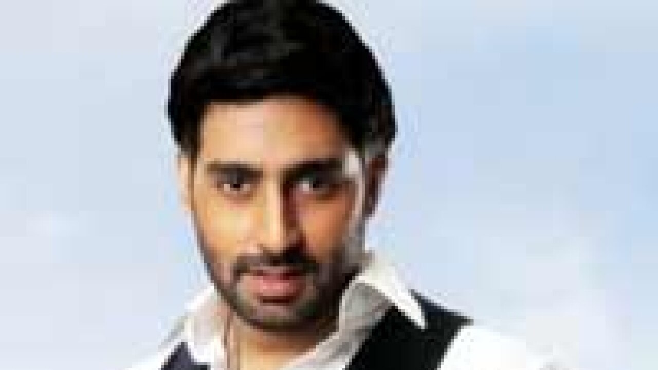 Abhishek Bachchan set to tickle the funny bone with 'Hera Pheri 4'