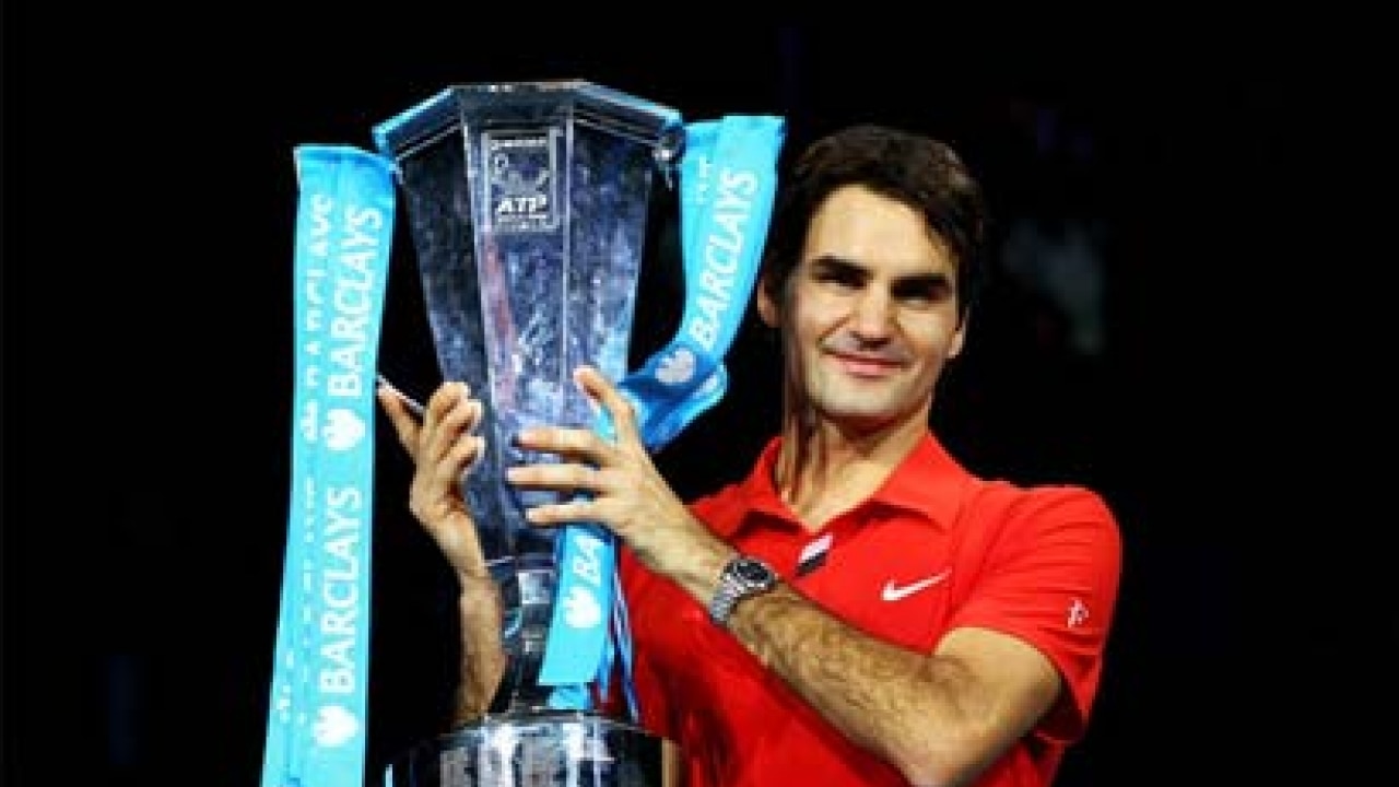 Roger Federer thanks Paul Annacone for return to form