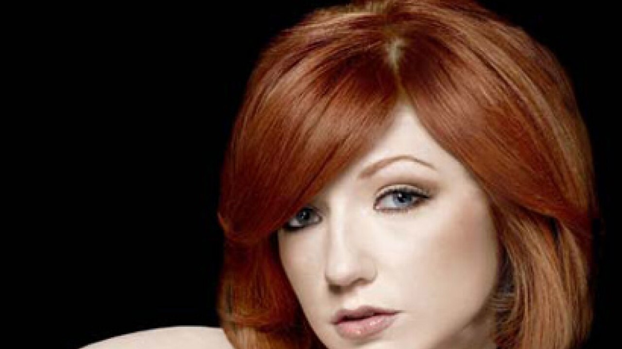 Nicola Roberts set to record solo album