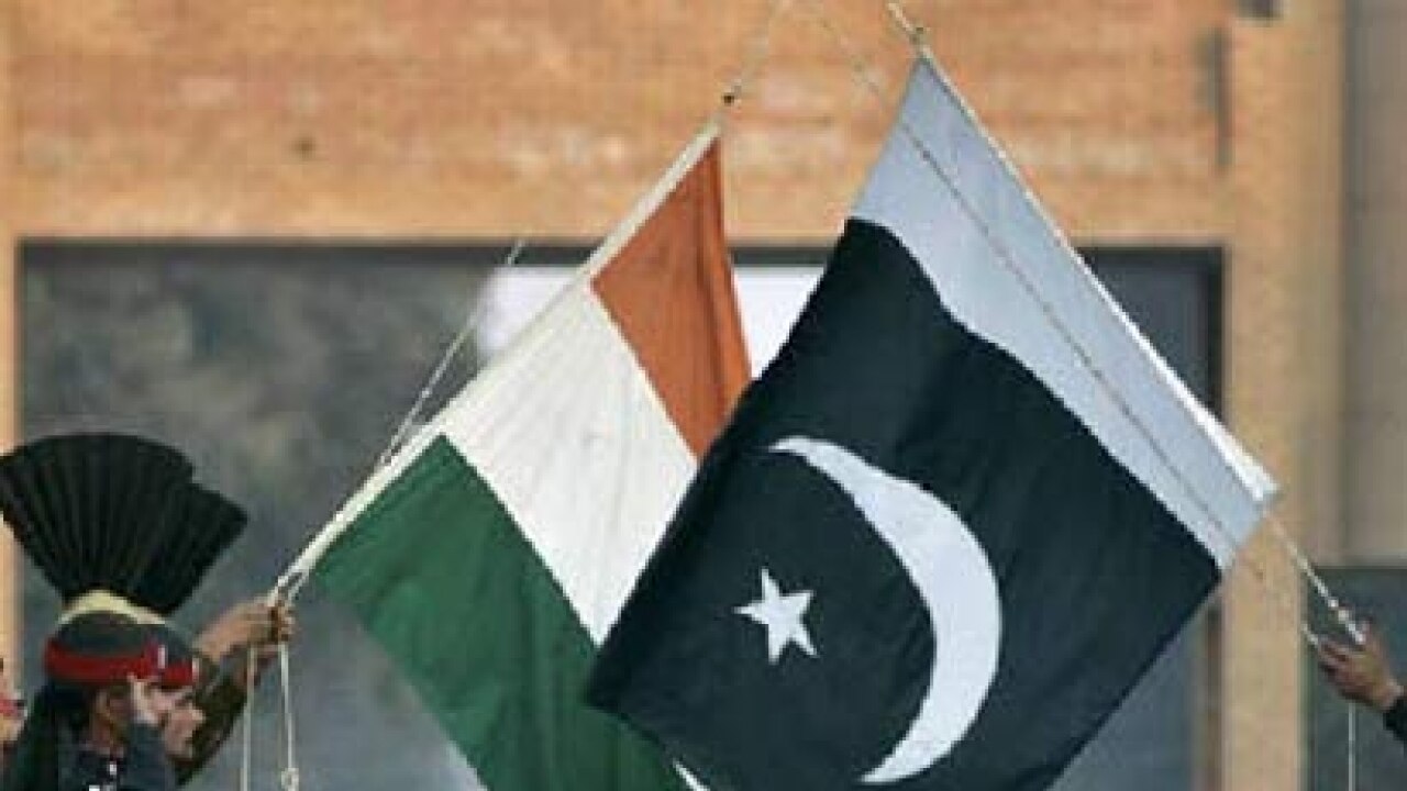 'Back channel diplomacy' underway with India on Kashmir Pak